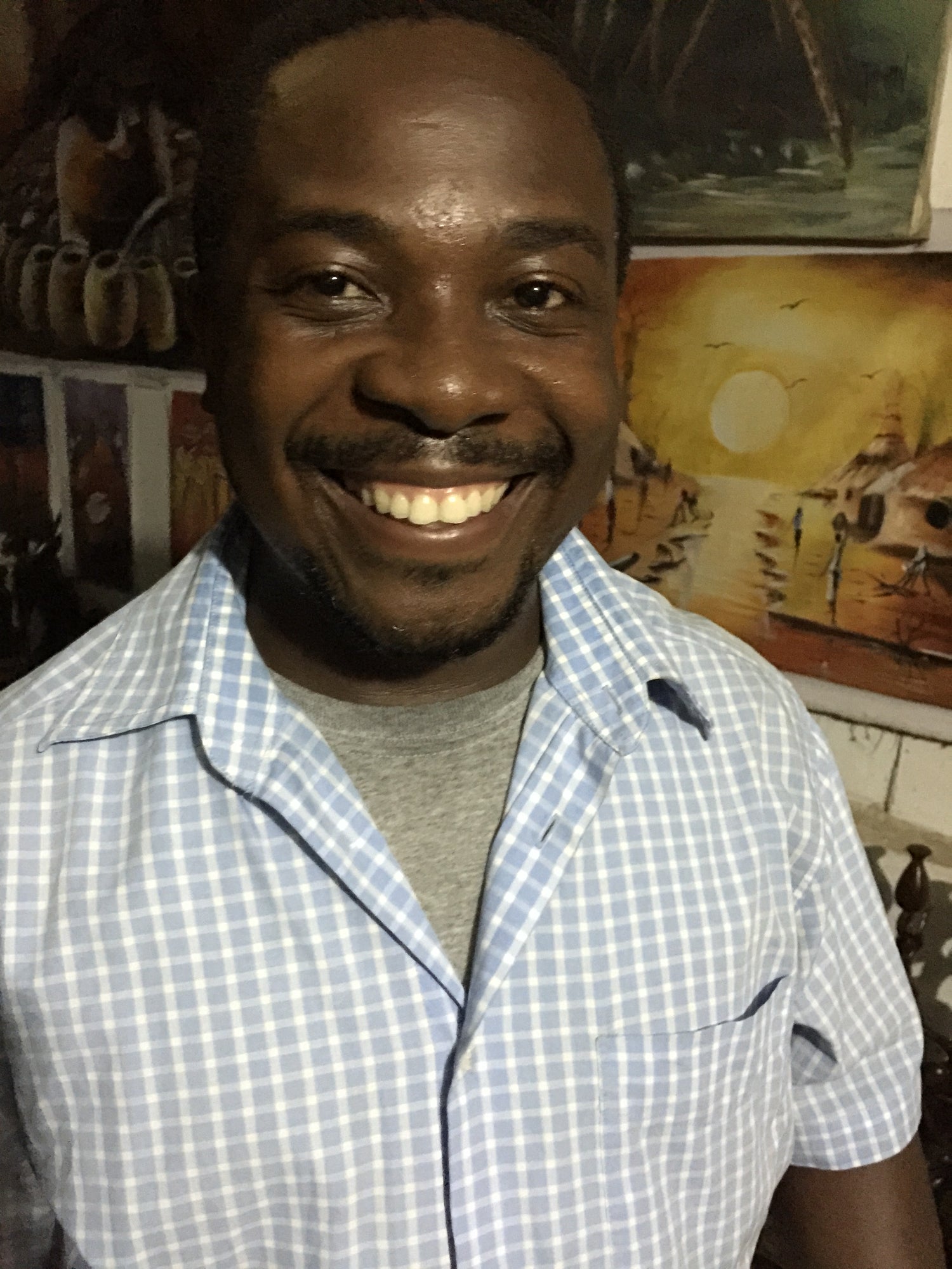 Ghana