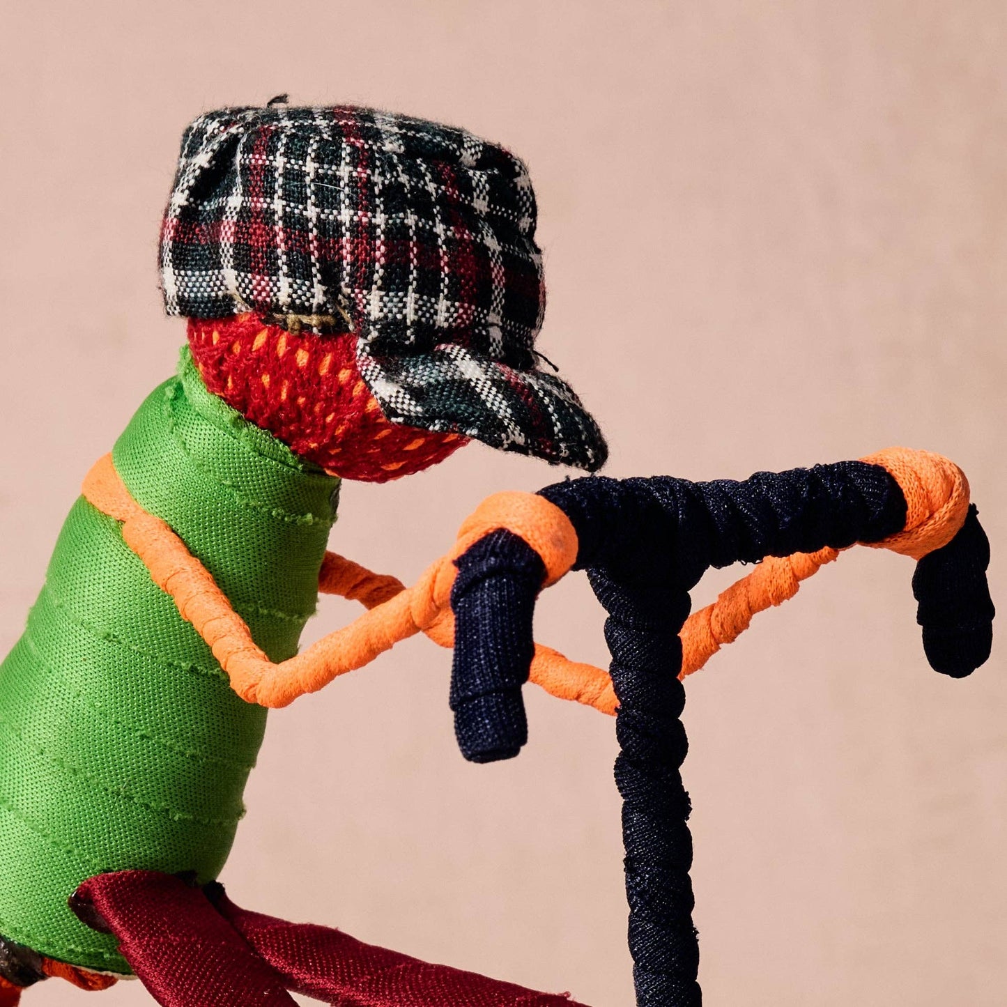 Happy Traveler Galimoto