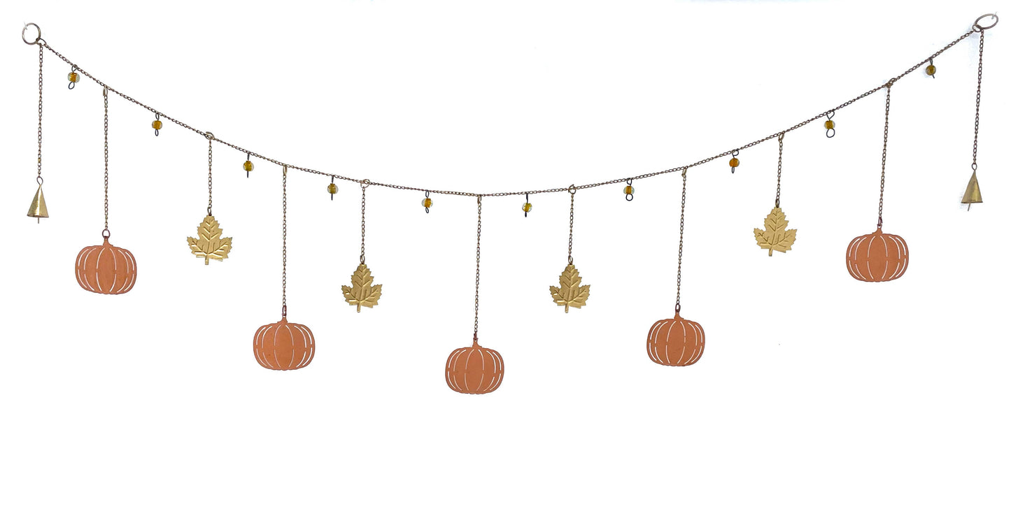 Harvest Garland