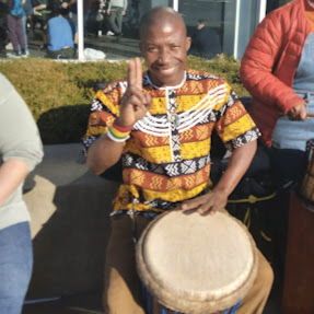 Drumming Instruction - Community Arts Night