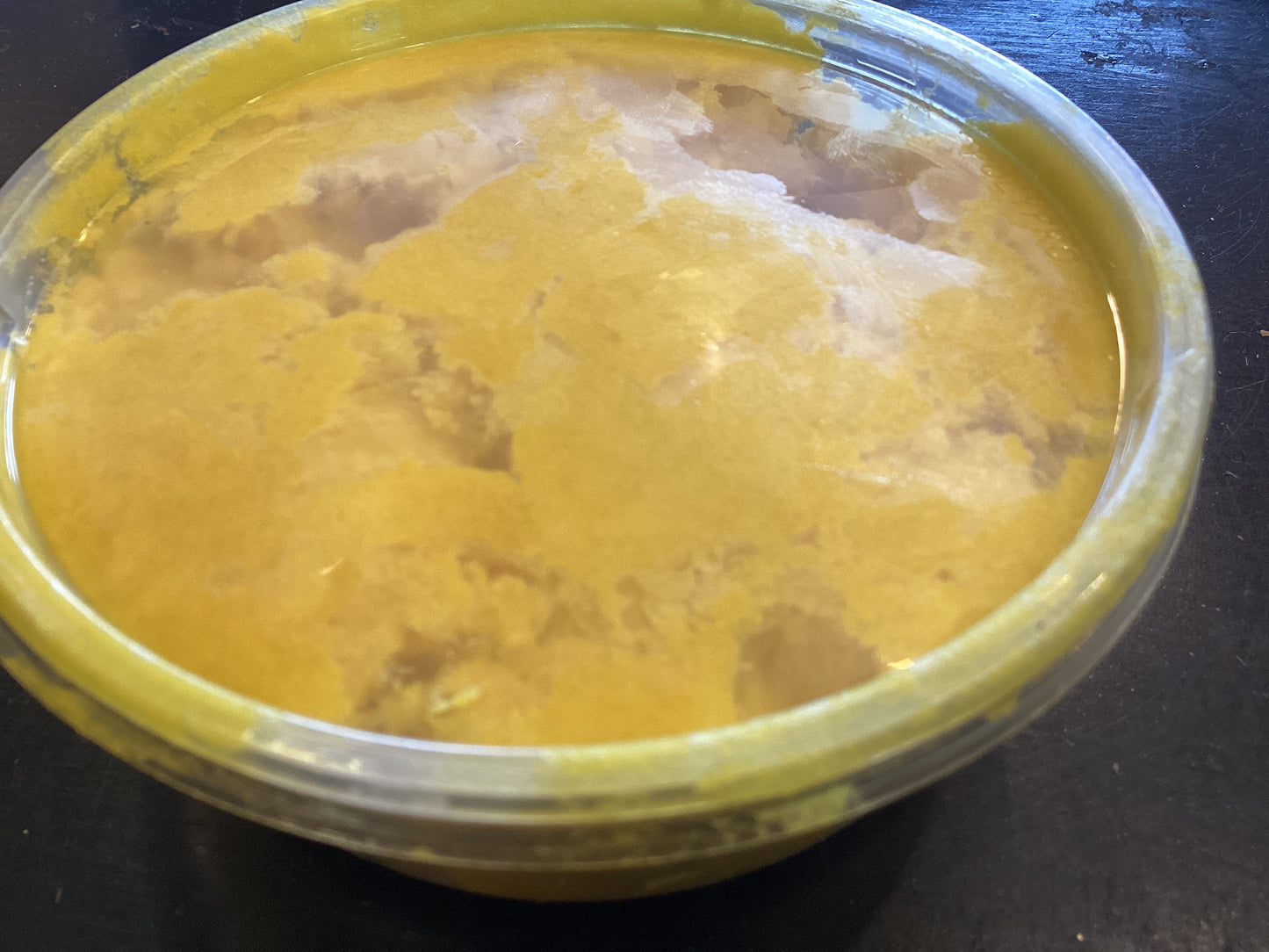 SHEA butter(small)8 oz