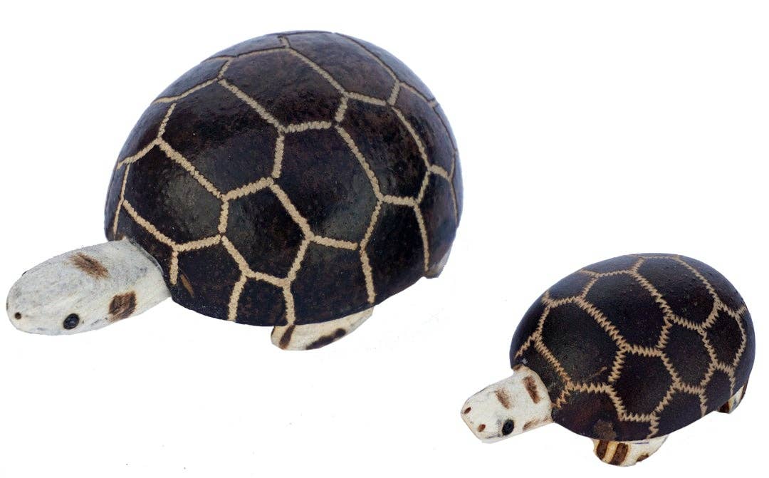 Baby Turtle Wingo Shaker Instrument