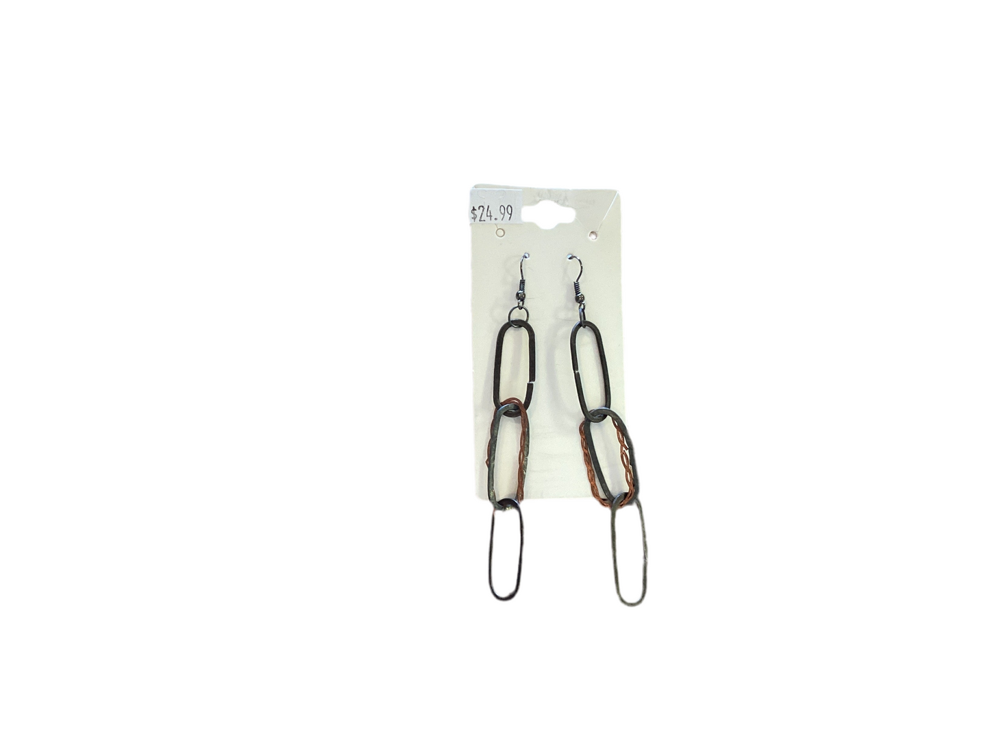 Pendientes de enlace