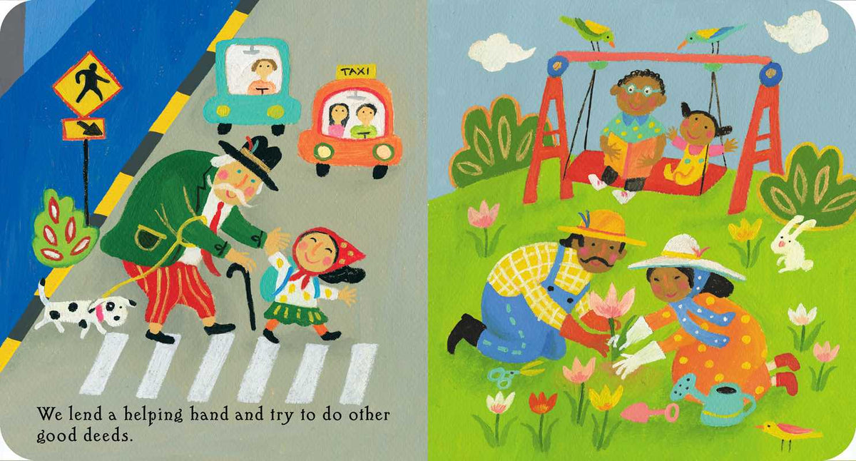 Ramadan by Hannah Eliot: Board Books; 24 pages / English