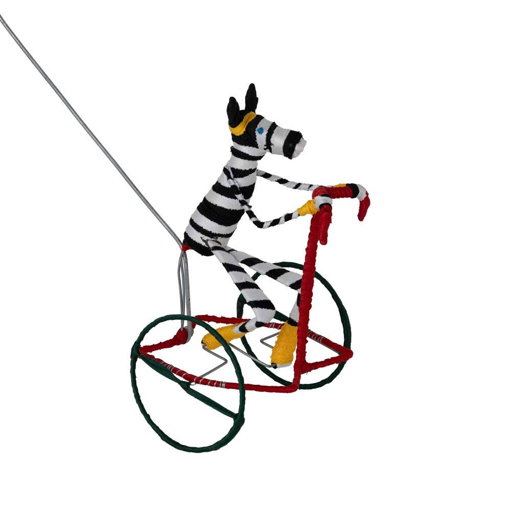 Galimoto Zebra *