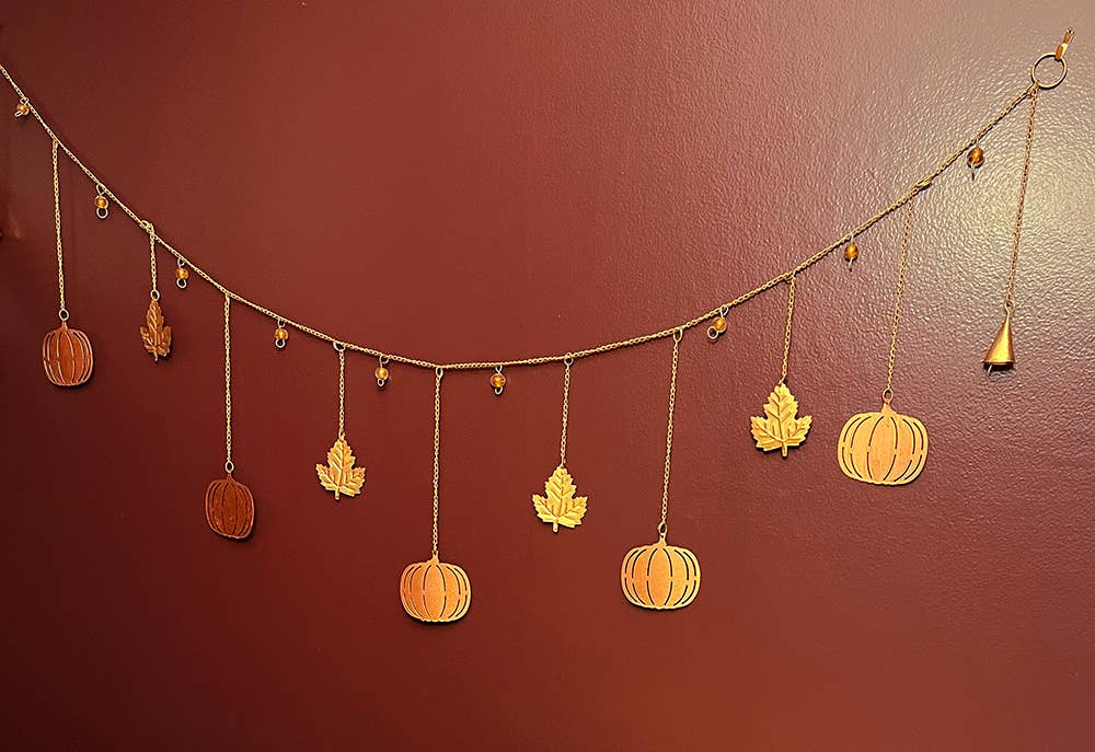 Harvest Garland