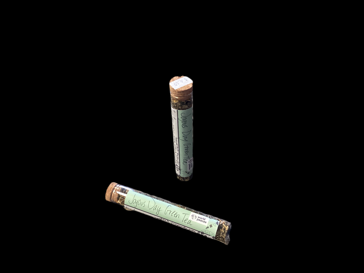 Joyous Day Green Tea