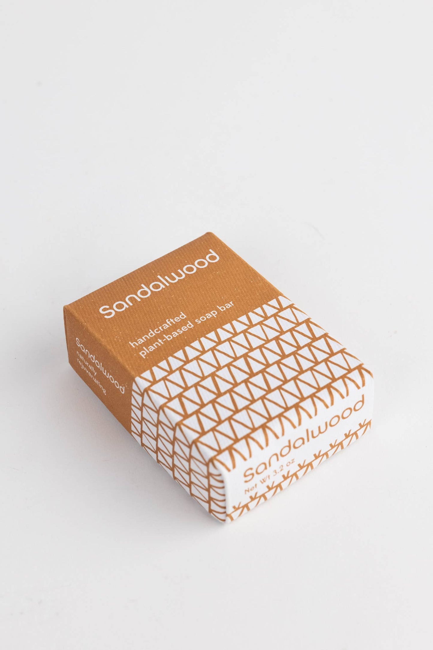 Sandalwood Soap *