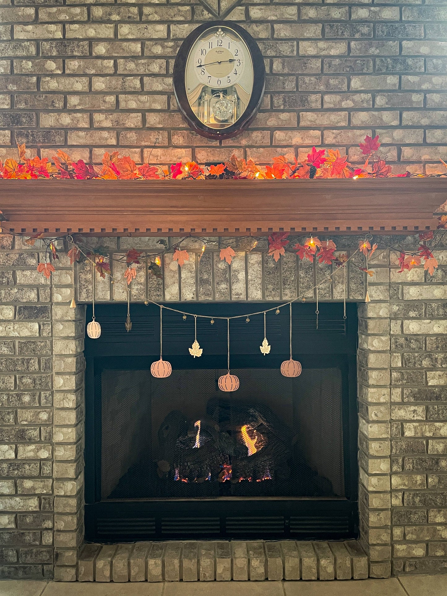 Harvest Garland