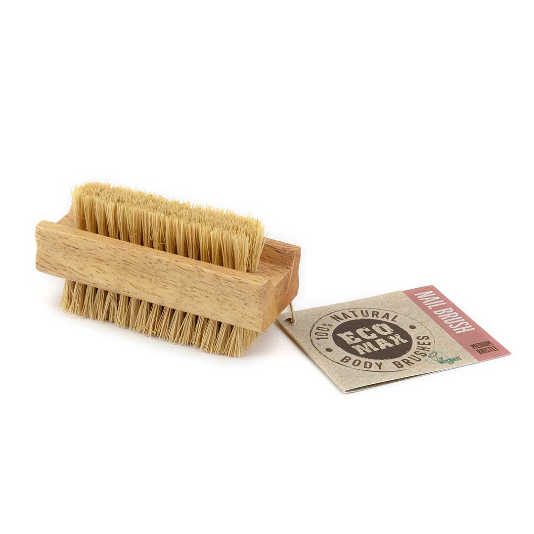 Pincel para Uñas - Natural Tampico