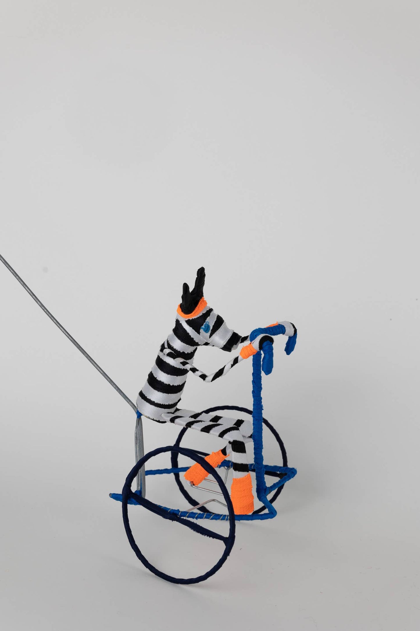 Galimoto Zebra *