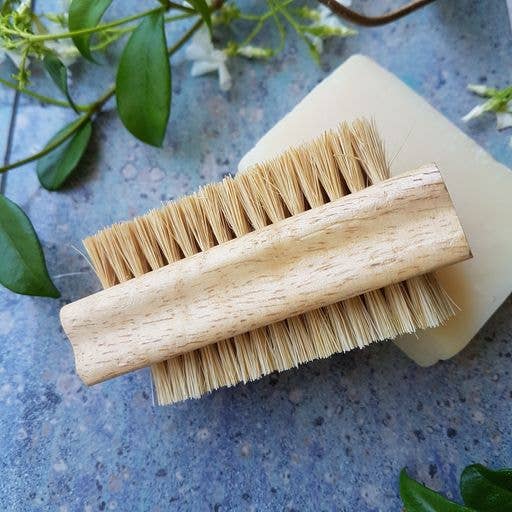 Pincel para Uñas - Natural Tampico