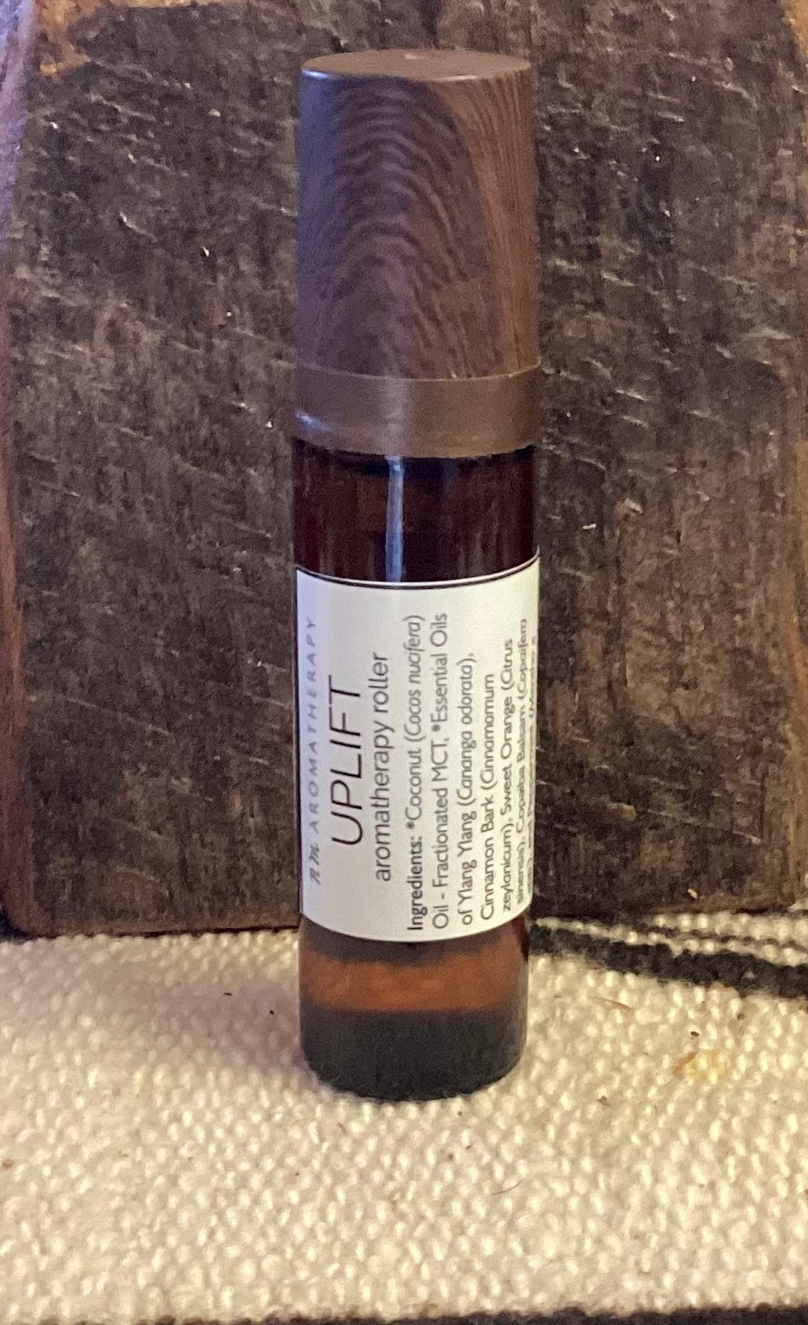 Uplift Aromatherapy Roller