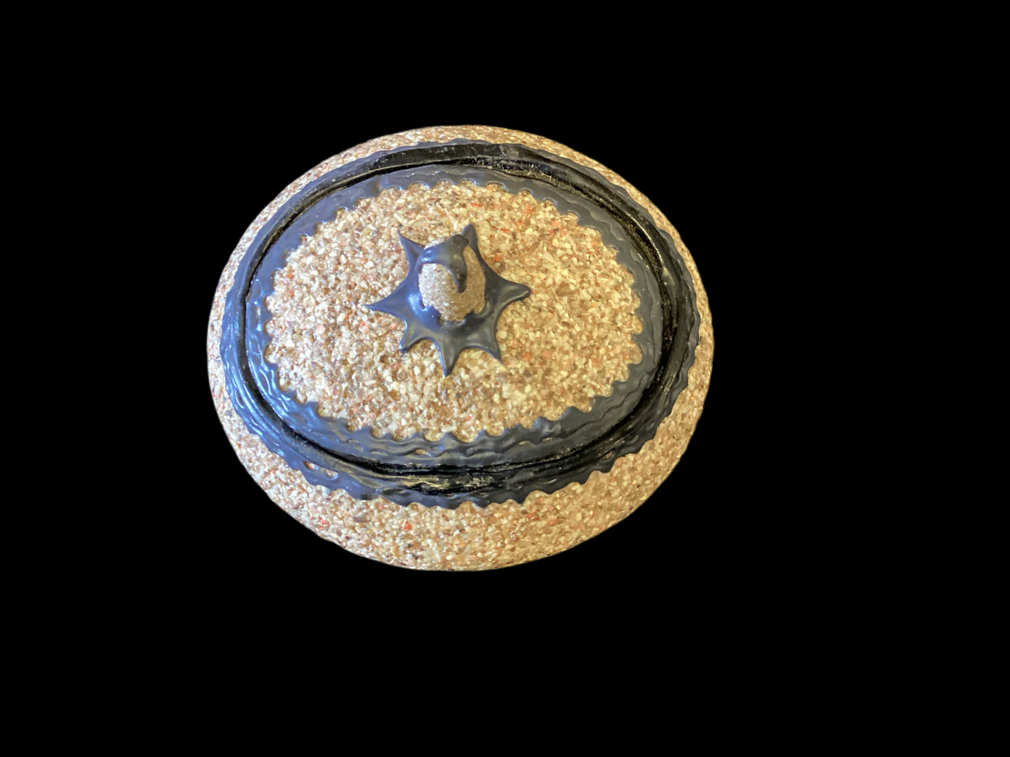 Calabash Box