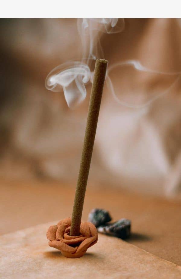 Incense- Wisdom Bliss Gift Box