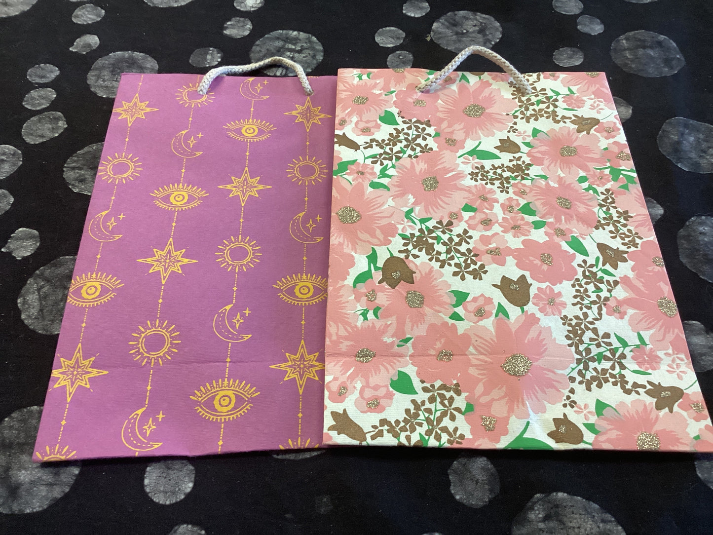 Gift bag medium MATR BOOMIE