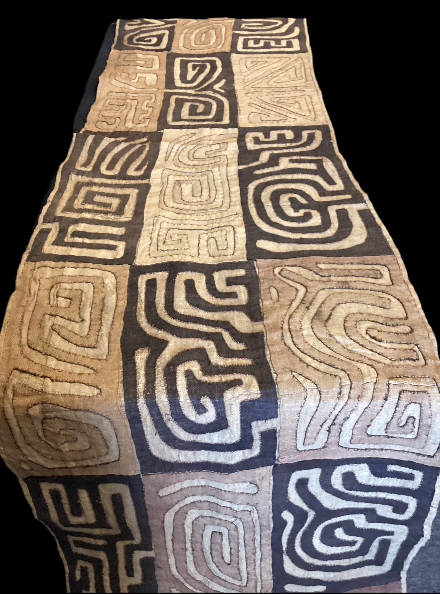 Kuba Cloth