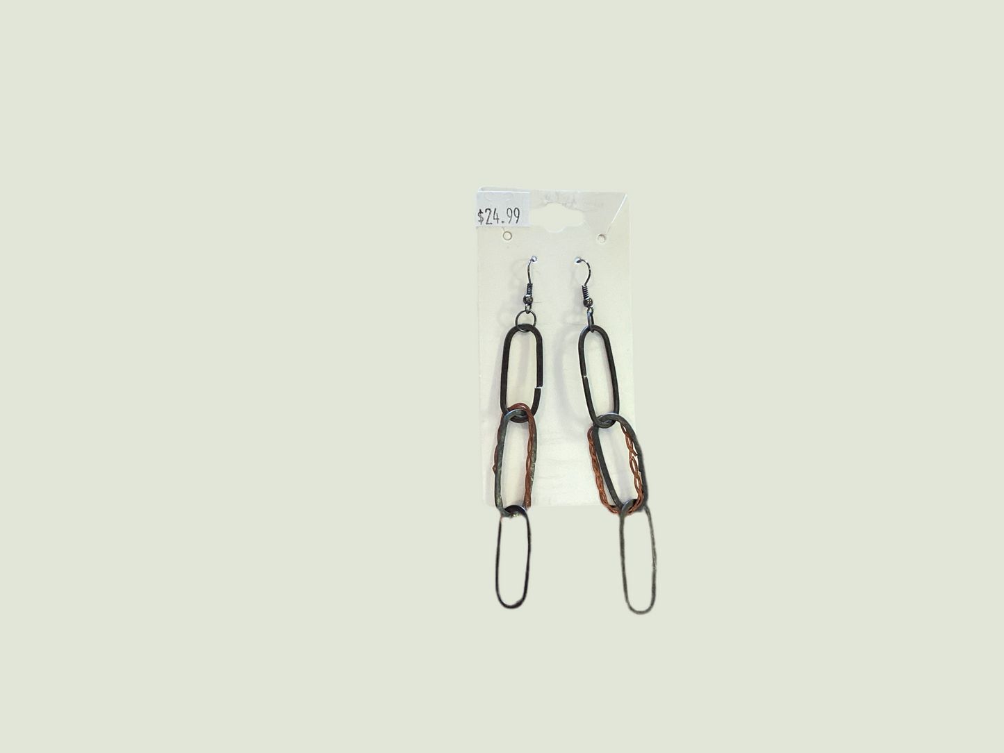 Pendientes de enlace