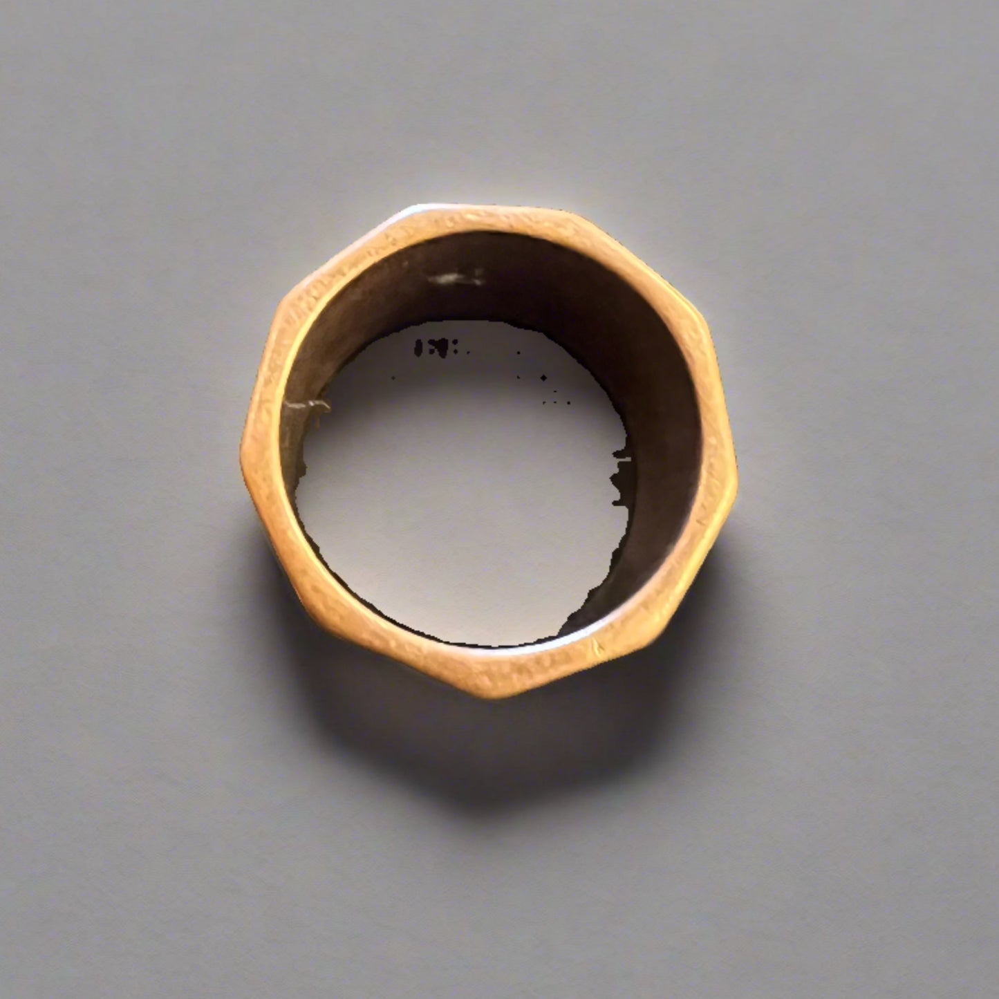 Statement Ring