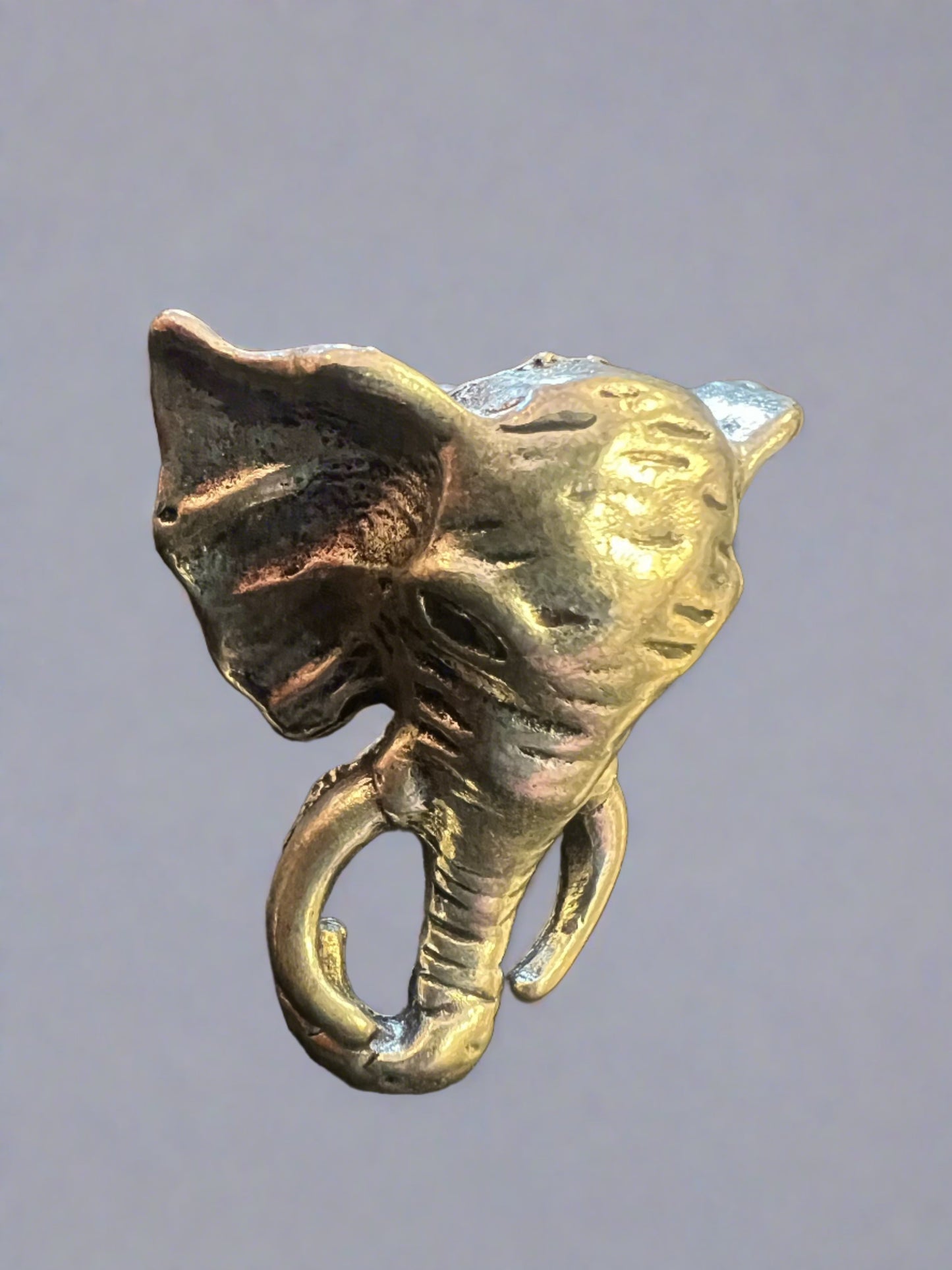 Statement Ring