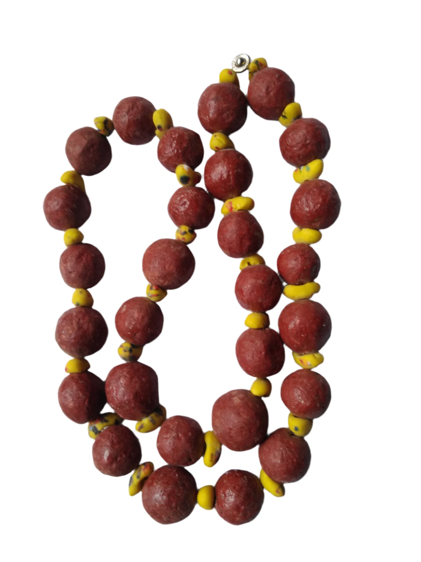 Bold Heritage Necklace