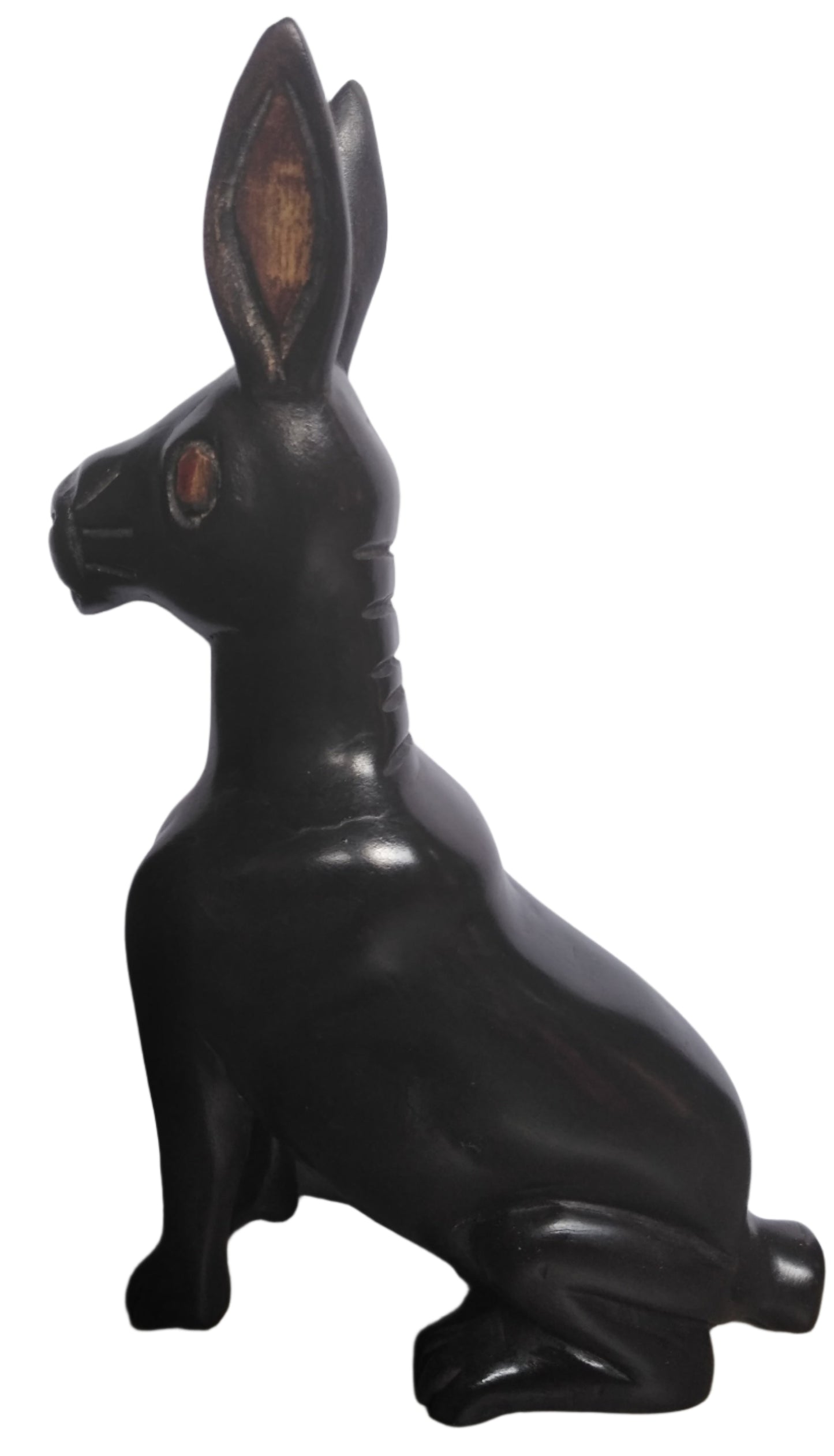 Rabbit Art Sculpture