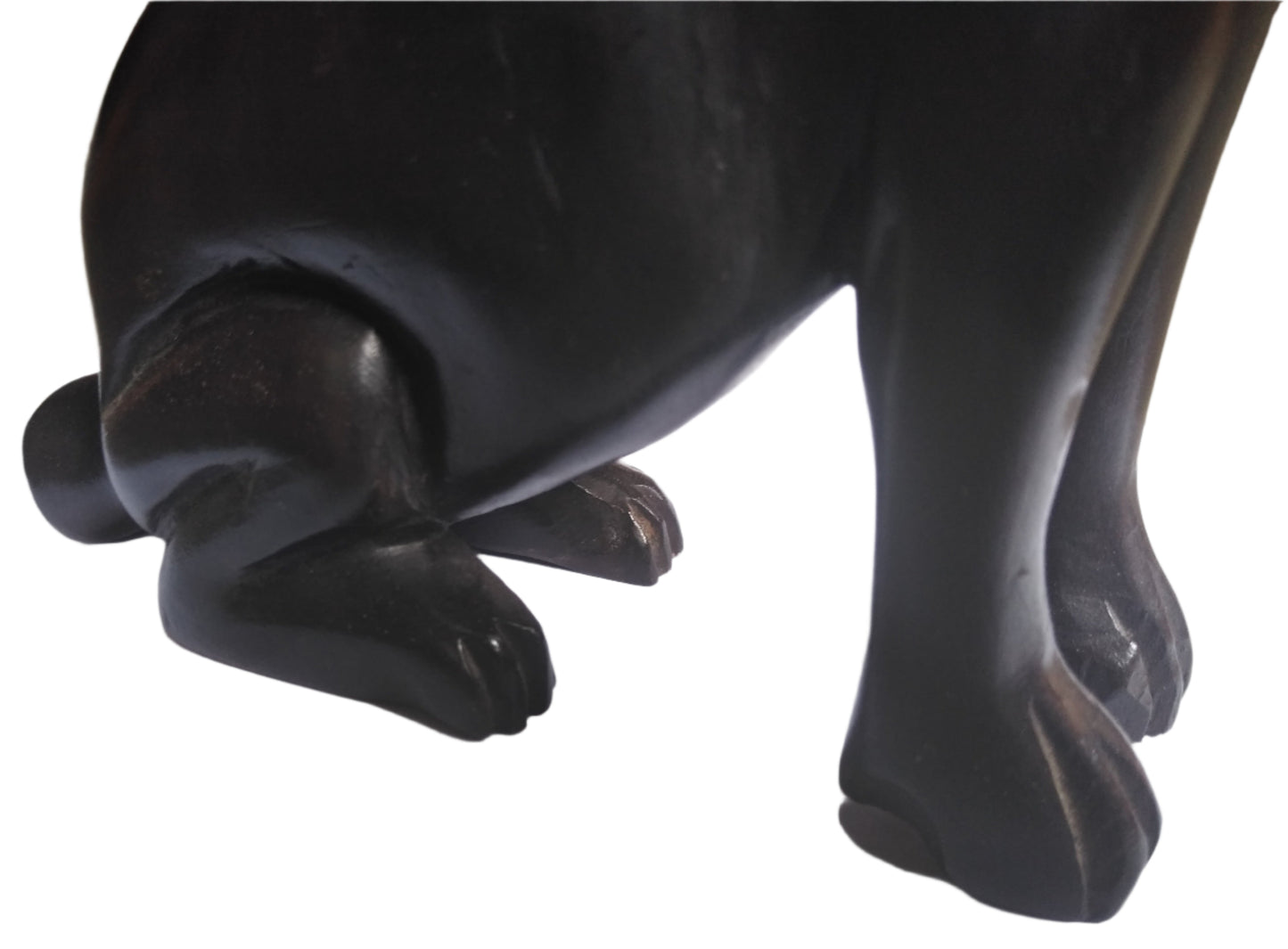 Rabbit Art Sculpture