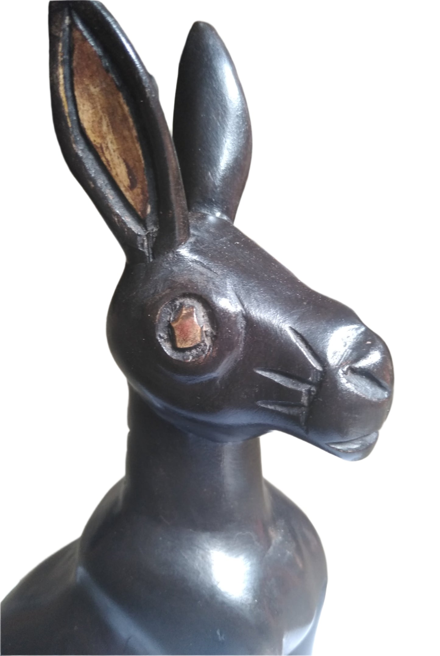 Rabbit Art Sculpture