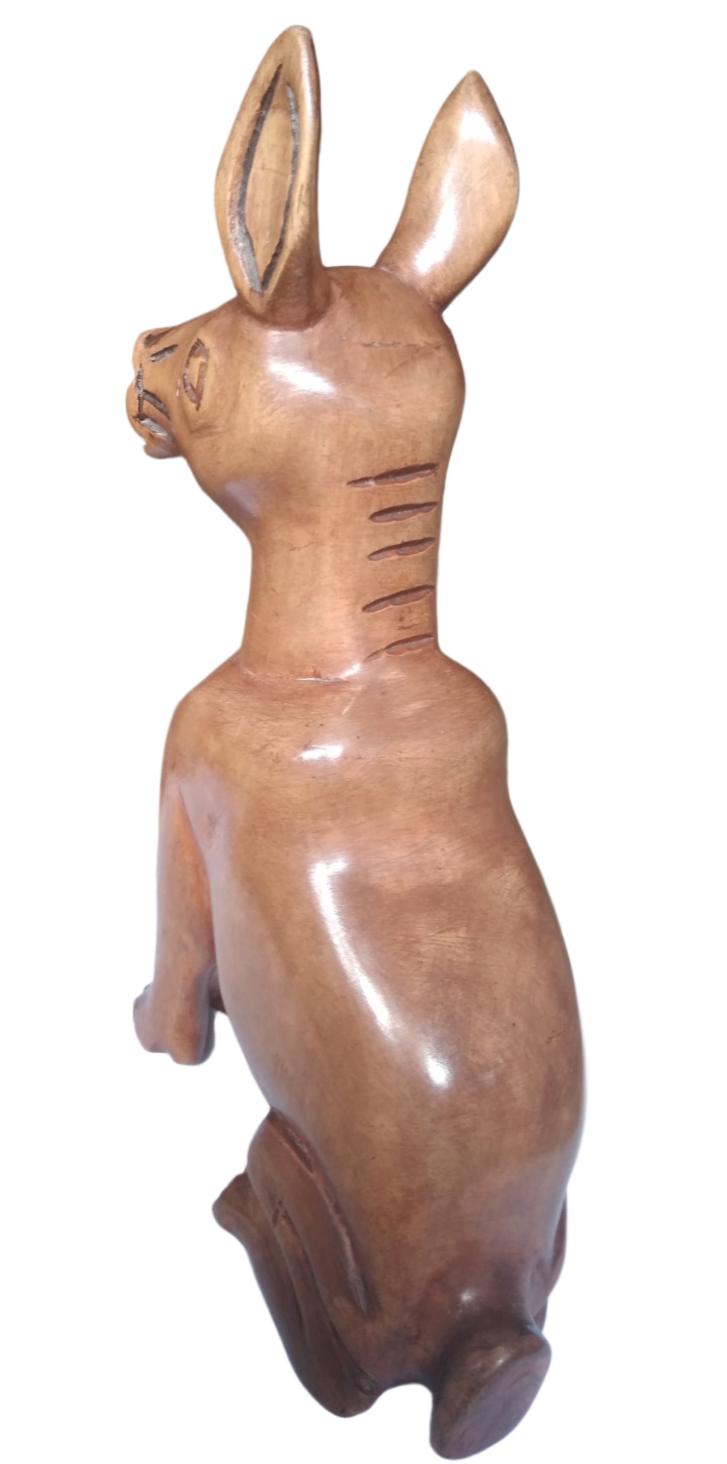 Rabbit Art Sculpture