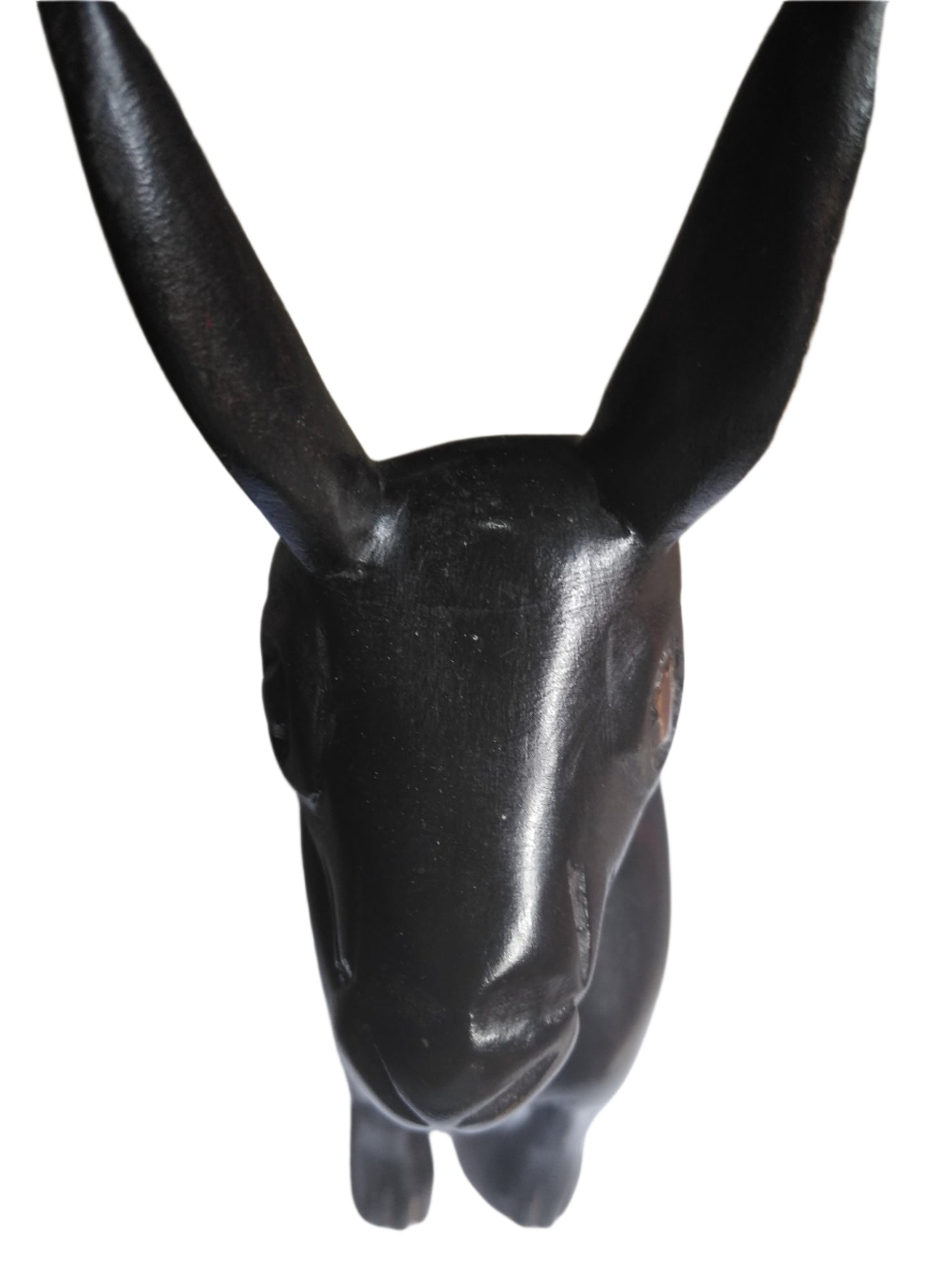 Rabbit Art Sculpture