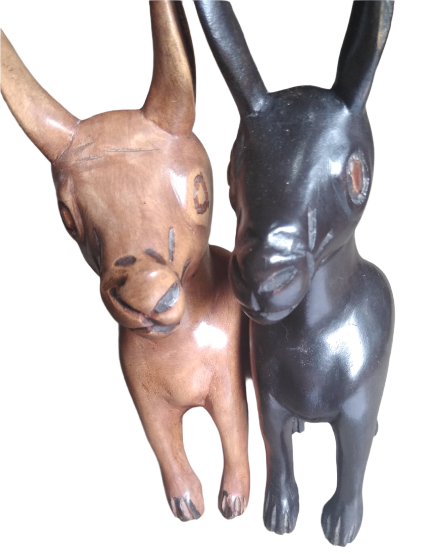 Rabbit Art Sculpture