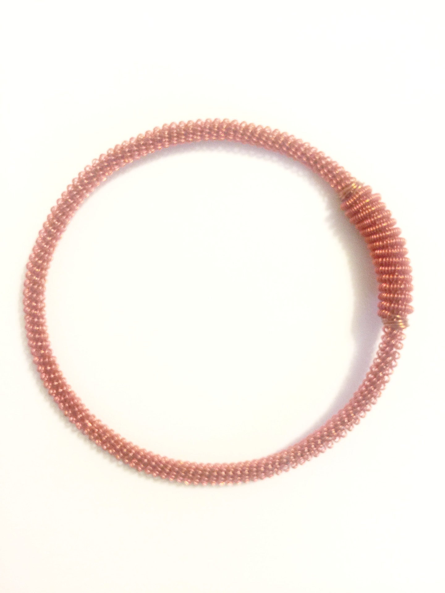 Brazalete de cobre