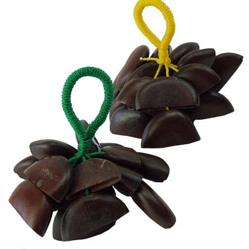Instrumento agitador JuJu Loop