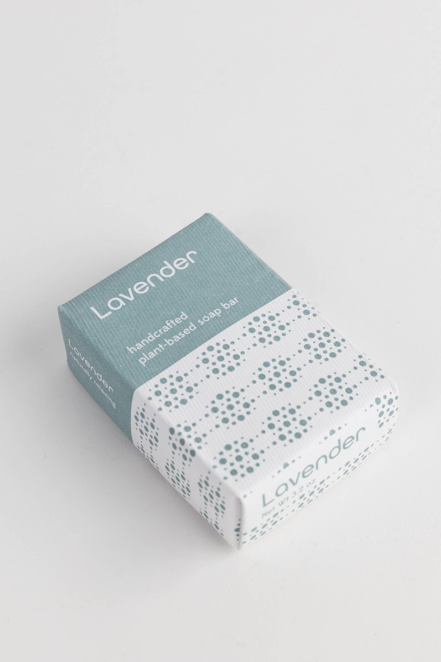 Gentle Lavender Soap *