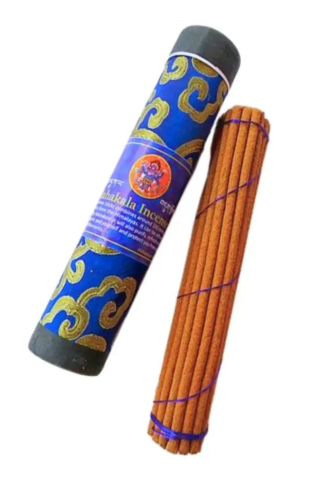 Incense- Mahakala