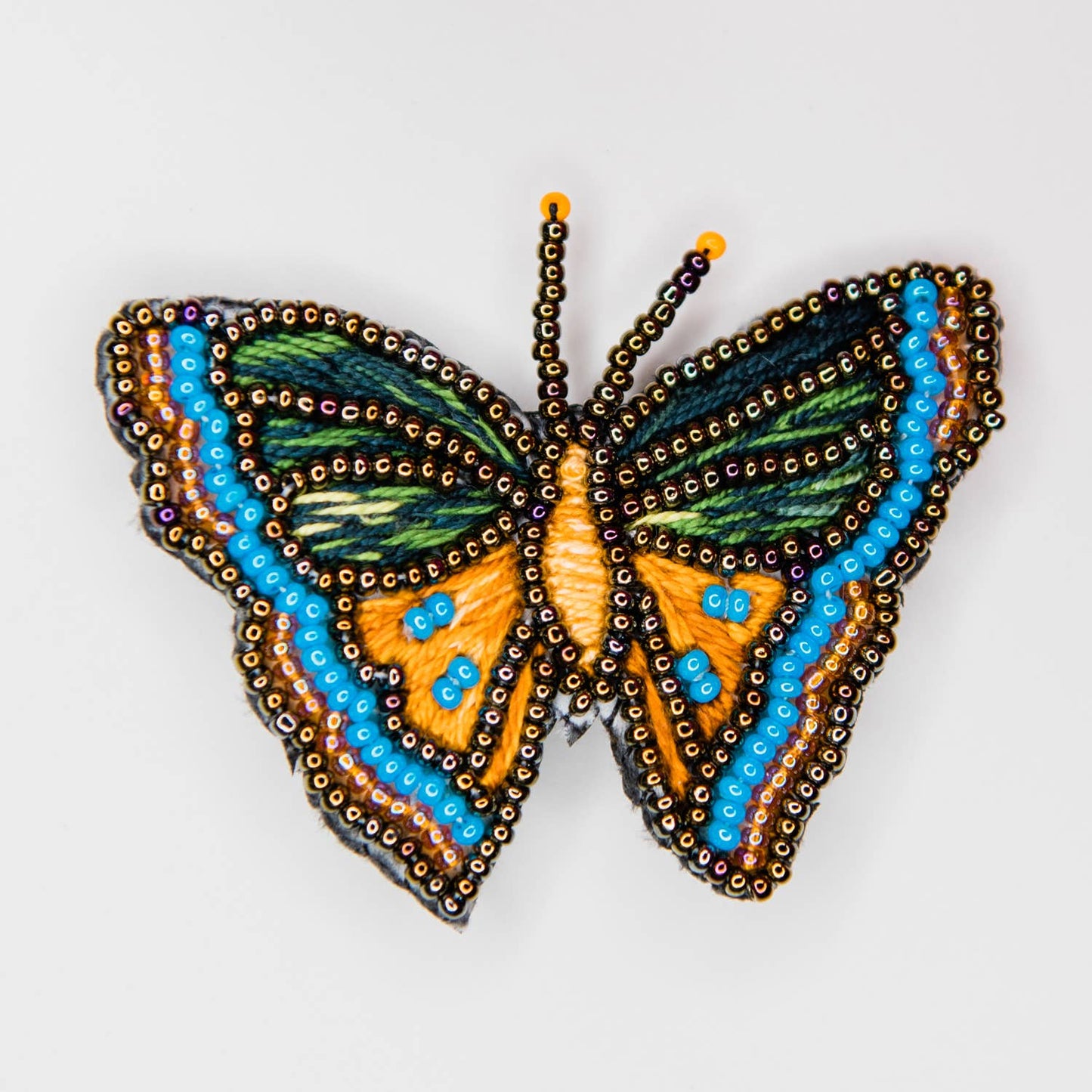 Butterfly Pin