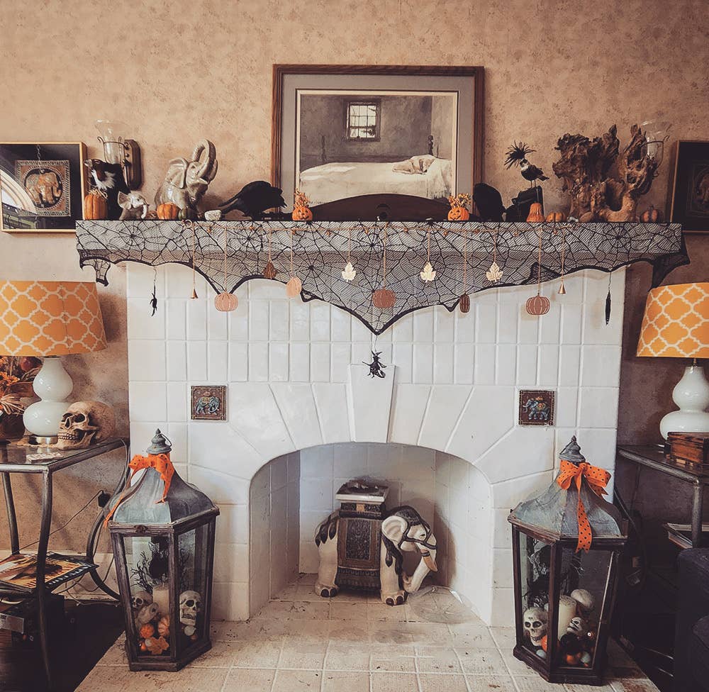 Harvest Garland