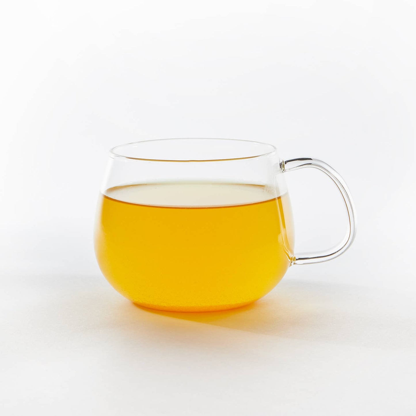 Turmeric Ginger -BULK Herbal Tea in a Large Resealable Pouch