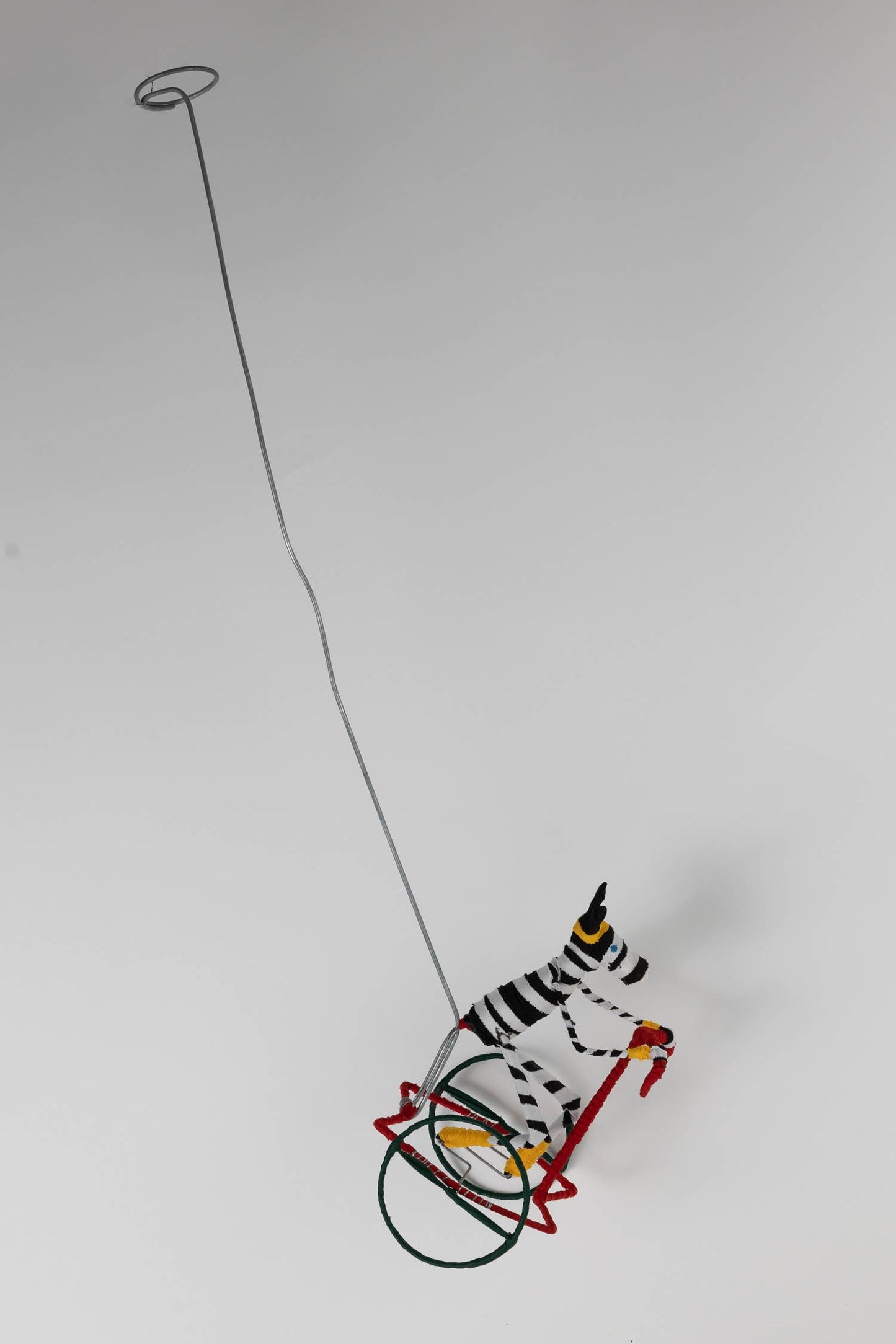 Galimoto Zebra *