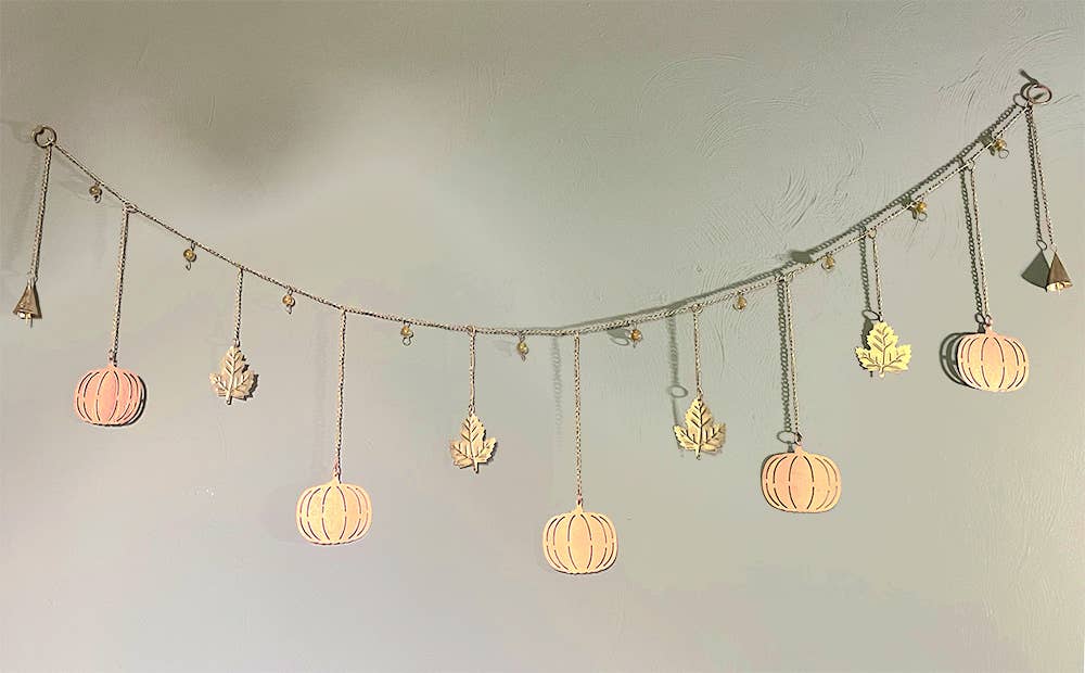 Harvest Garland
