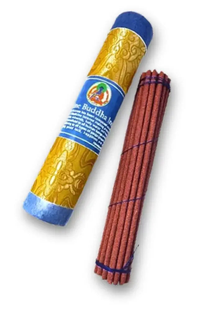 Incense- Medicine Buddha
