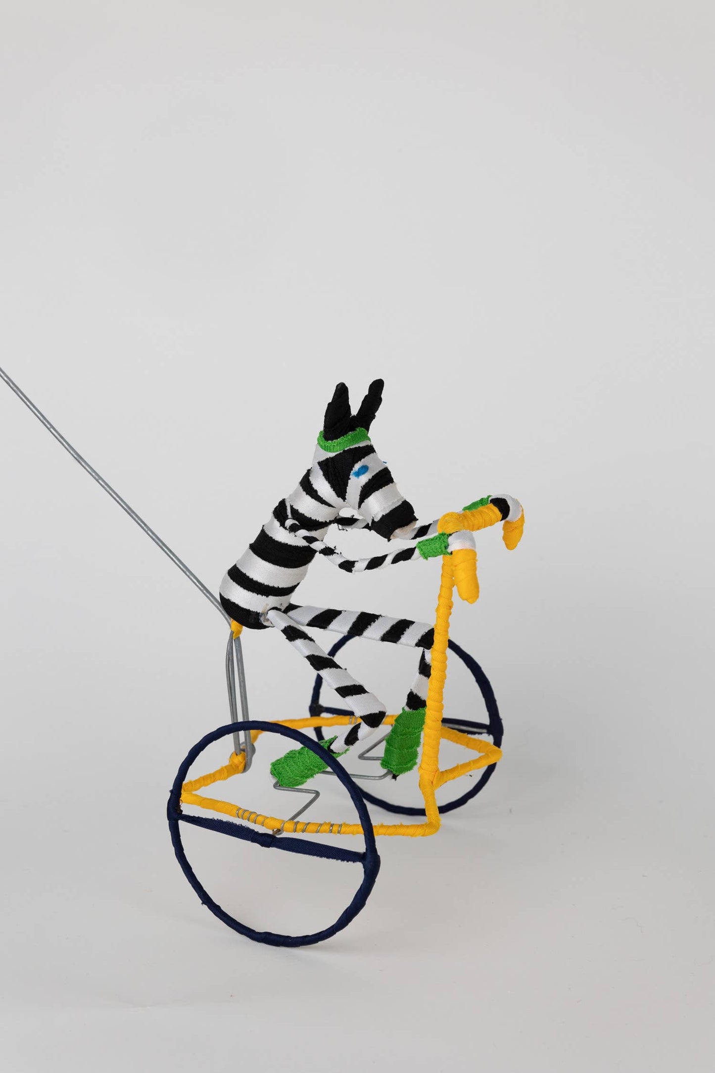 Galimoto Zebra *