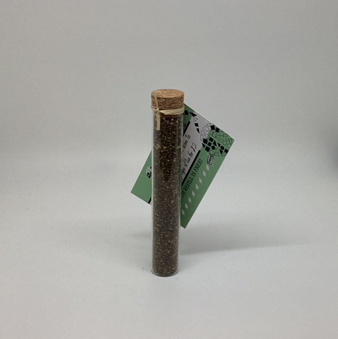 Té Verde Chai Orgánico