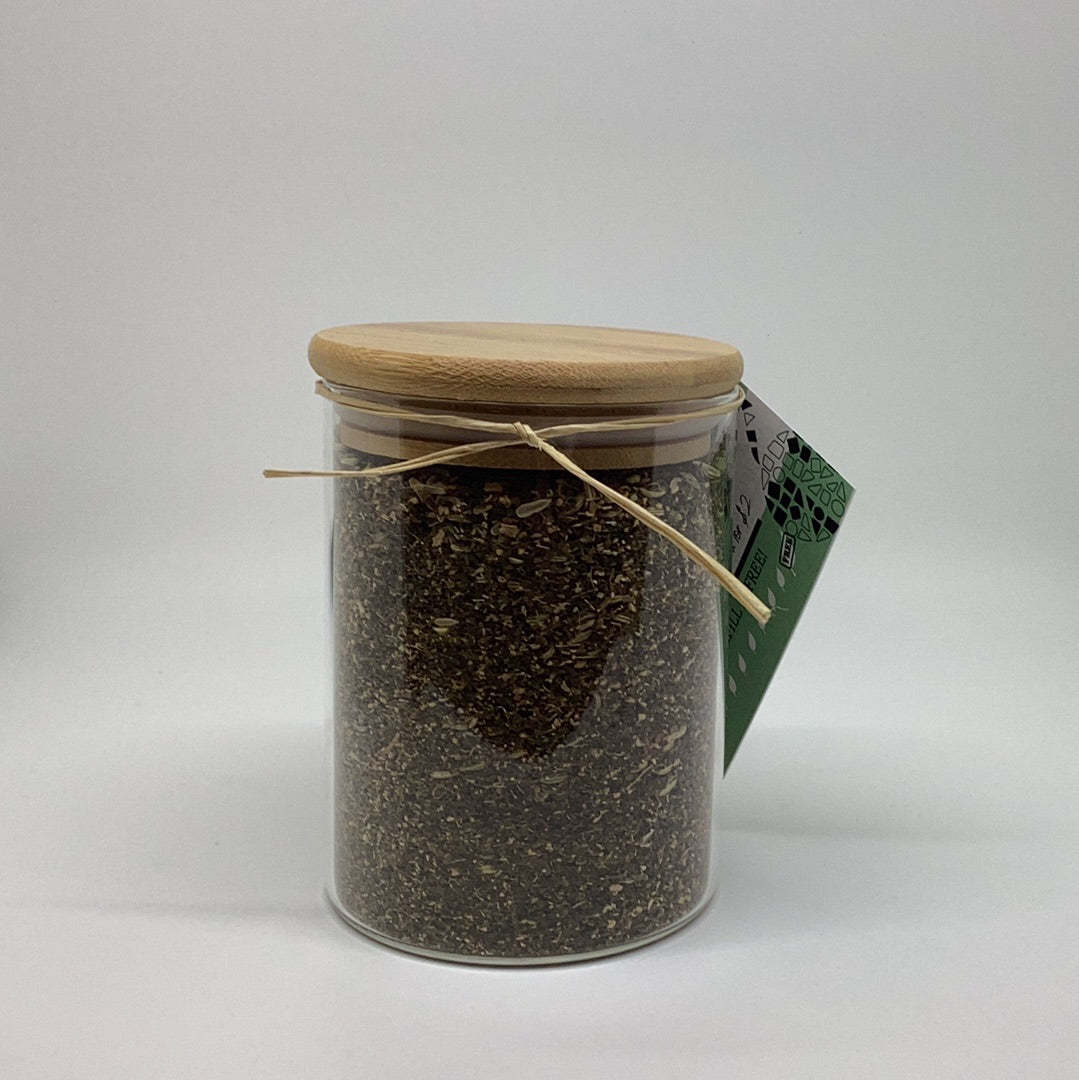Té Verde Chai Orgánico