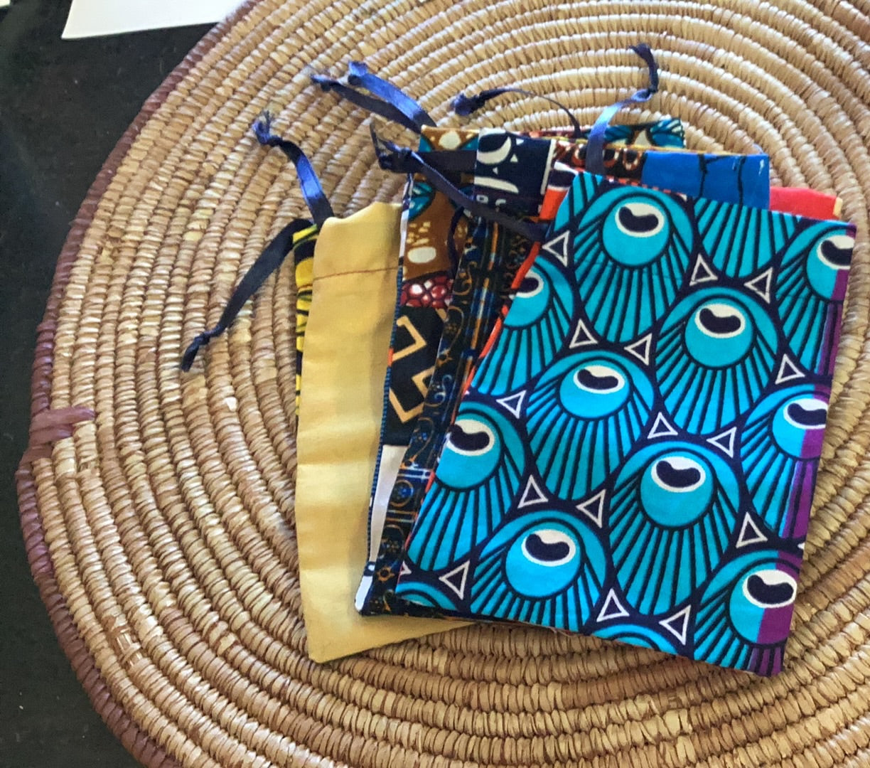 Bolsa de regalo