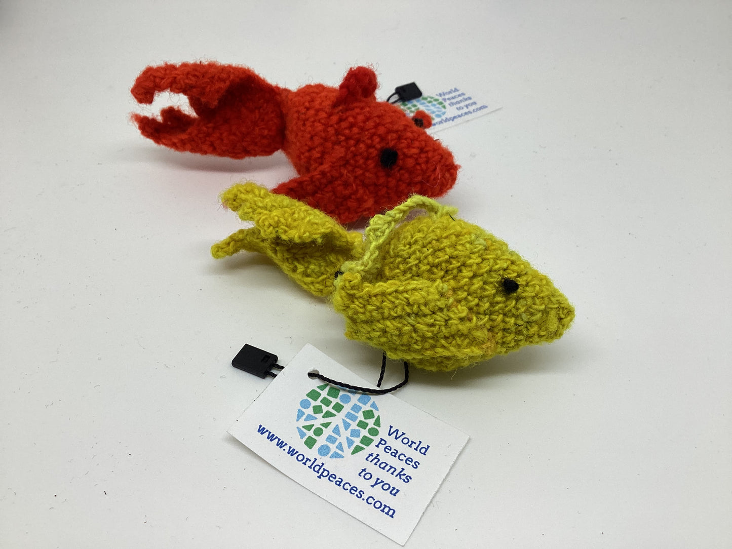 Goldfish