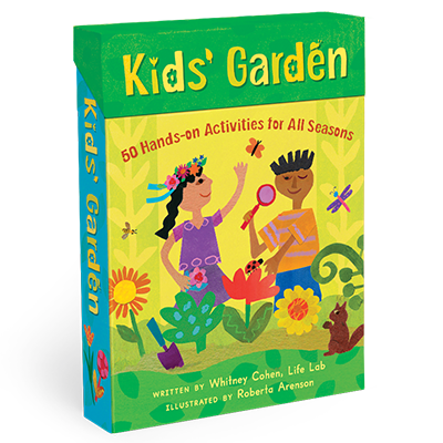 Jardín de infancia