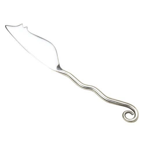 Cuchillo Queso Ratón