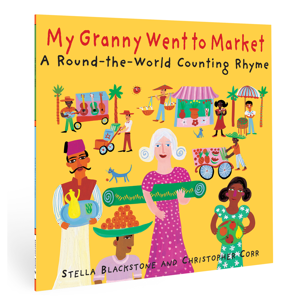 My Granny Went to Market