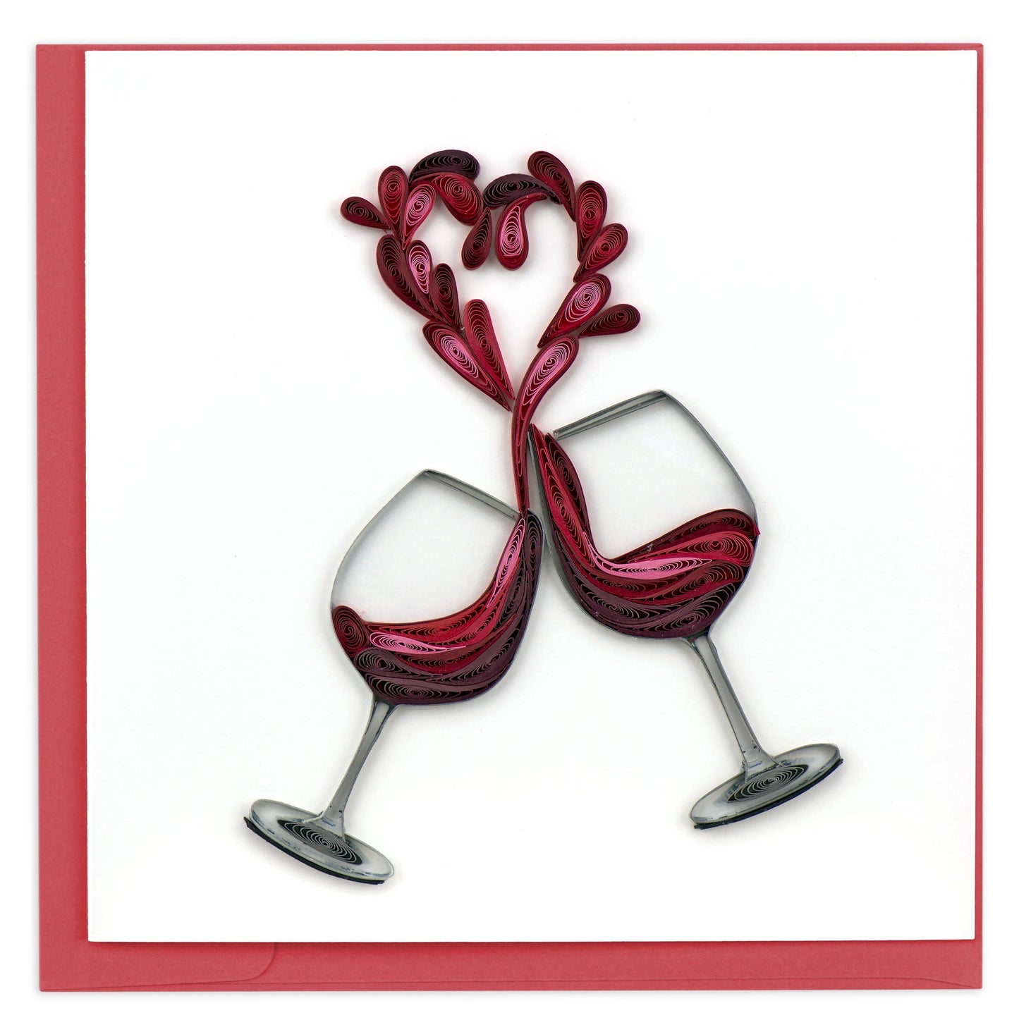 A Toast to Love